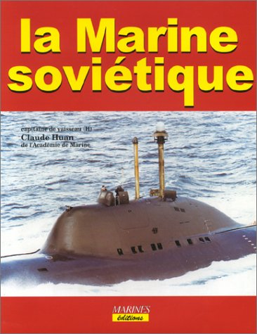 La marine soviétique