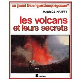 volcans et leur secret