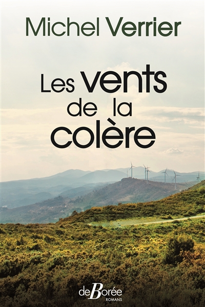 Les vents de la colère