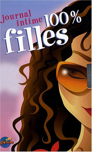 journal intime 100% filles