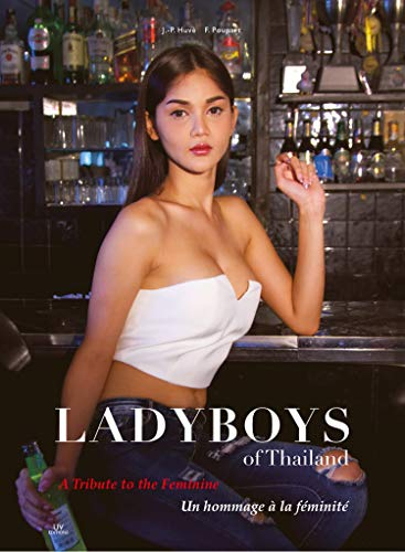 Ladyboys of Thailand, Hommage à la Féminité