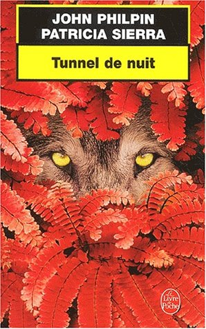 Tunnel de nuit