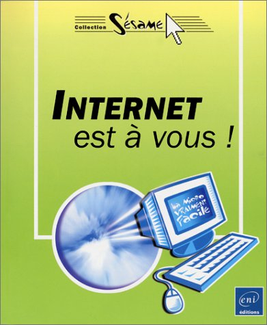Internet est à vous