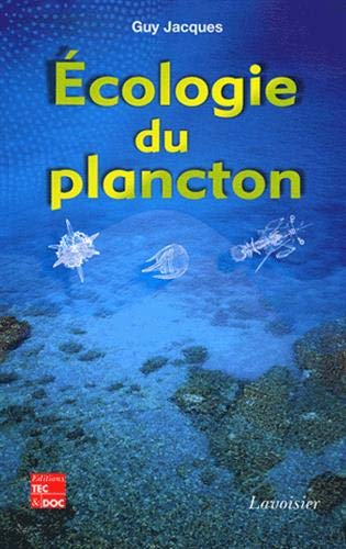 Ecologie du plancton