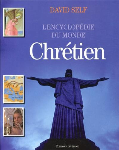 L'encyclopédie du monde chrétien