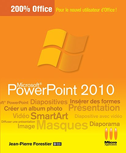 PowerPoint 2010