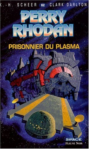 Prisonnier du plasma