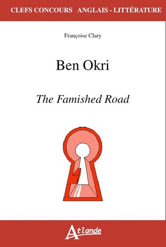 Ben Okri, The famished road