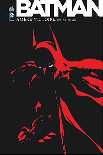 Batman : amère victoire