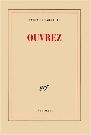 Ouvrez