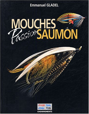Mouches passion saumon