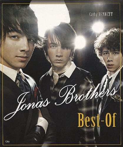 Jonas Brothers, best of