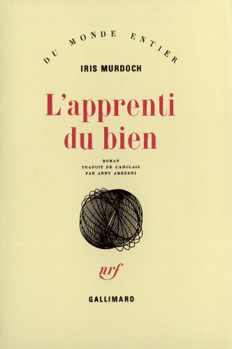 L'Apprenti du bien