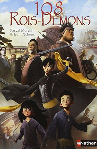 108 rois-démons