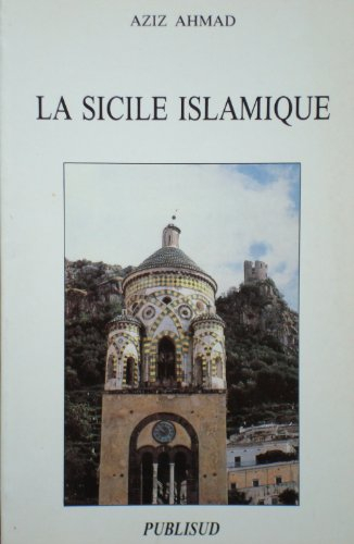 La Sicile islamique