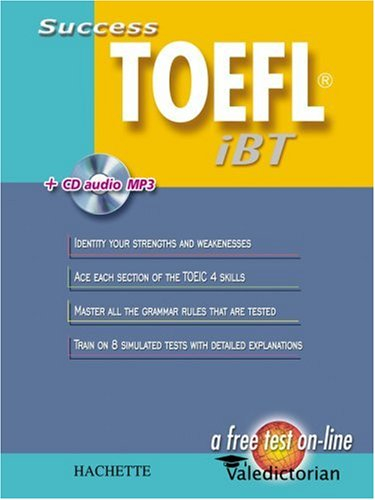 Toefl iBT