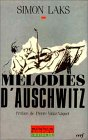 Mélodies d'Auschwitz