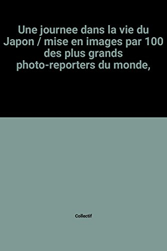 Une journée dans la vie du Japon