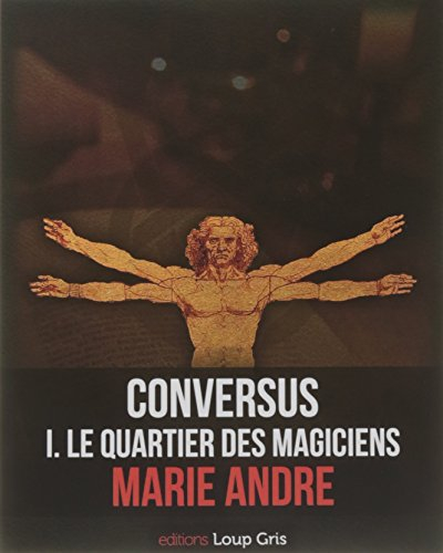 Conversus