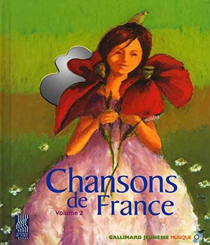 Chansons de France. Vol. 2