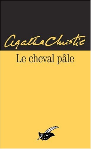 Le Cheval pâle