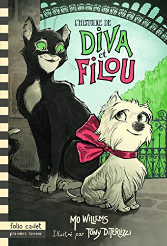 L'histoire de Diva et Filou