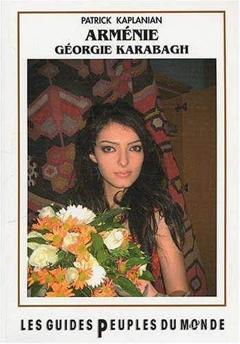 Arménie : Géorgie, Karabagh