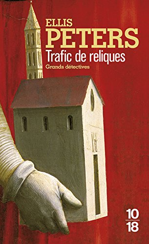 Trafic de reliques