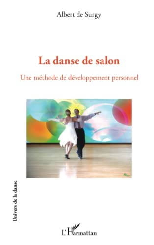 La danse de salon : une méthode de développement personnel