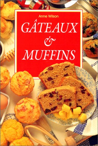 Gâteaux et muffins