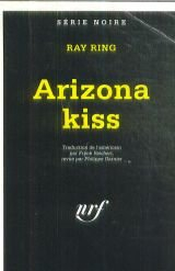 Arizona Kiss