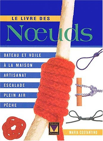 le livre des noeuds