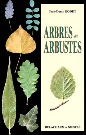 arbres et arbustes