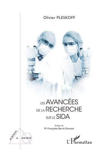Les avancées de la recherche sur le sida