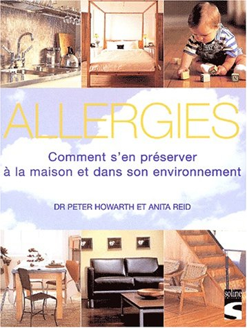 Allergies : comment s'en préserver à la maison et dans son environnement