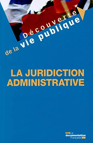 La juridiction administrative
