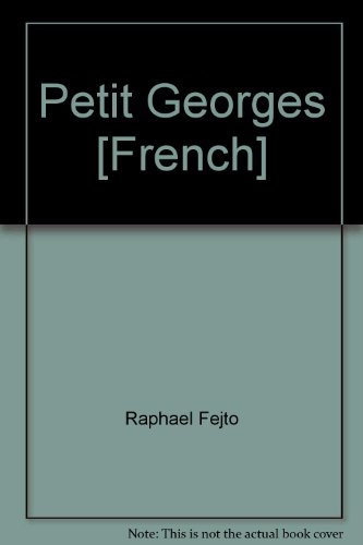 Petit Georges [French]