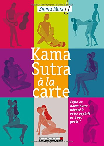 Kama Sutra à la carte