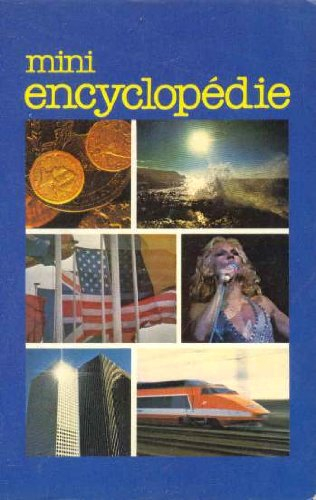 mini encyclopédie
