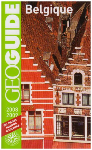 Belgique : 2008-2009