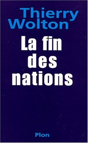 La fin des nations