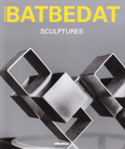 Vincent Batbedat : sculptures
