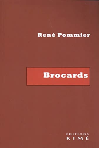 Brocards