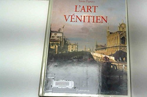 L'art vénitien