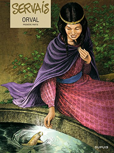 Orval : édition spéciale. Vol. 1