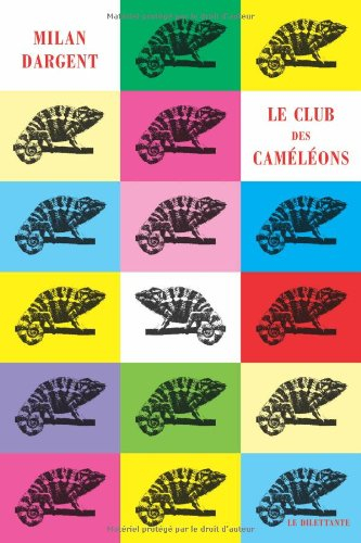 Le club des caméléons