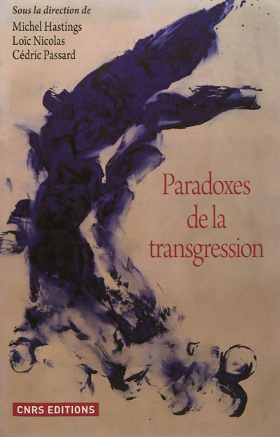 Paradoxes de la transgression