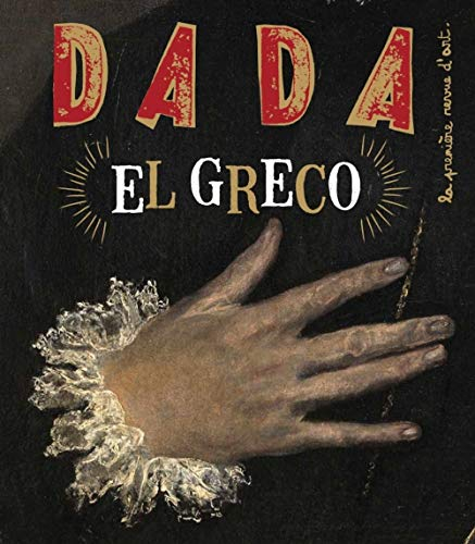 Dada, n° 240. El Greco