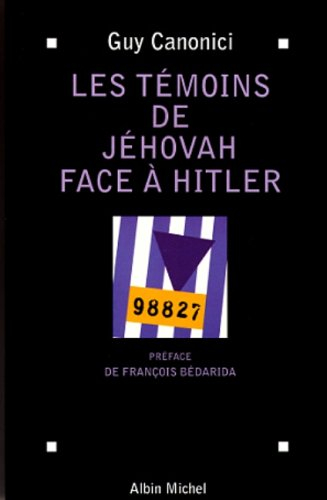 Les Témoins de Jéhovah face à Hitler