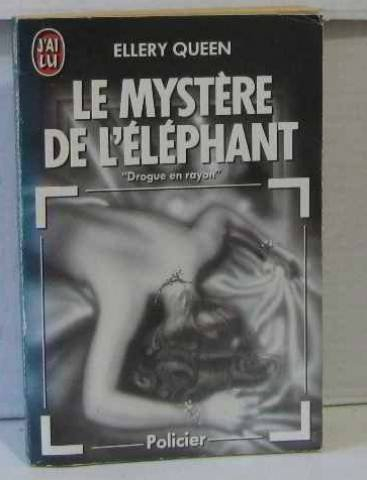 Le Mystère de l'éléphant